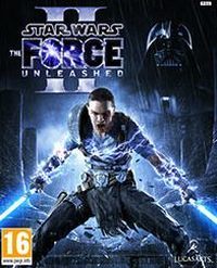 Star Wars: The Force Unleashed II: Cheats, Trainer +15 [CheatHappens.com]