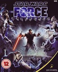 Star Wars: The Force Unleashed: Treinador (V1.0.1)