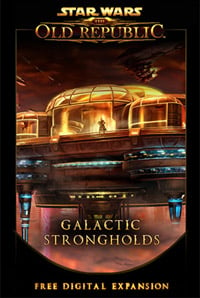 Star Wars: The Old Republic Galactic Strongholds: Trainer +9 [v1.6]