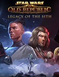 Star Wars: The Old Republic Legacy of the Sith: Trainer +9 [v1.1]