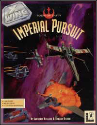 Star Wars: X-Wing: Imperial Pursuit: Trainer +14 [v1.2]