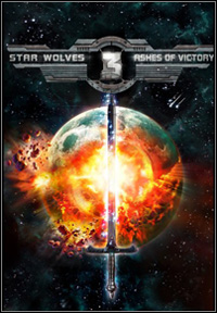 Treinador liberado para Star Wolves 3: Ashes of Victory [v1.0.4]