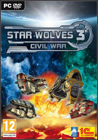 Star Wolves 3: Civil War: Treinador (V1.0.69)