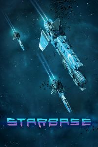 Starbase: Treinador (V1.0.48)