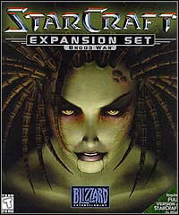 Treinador liberado para StarCraft: Brood War [v1.0.5]