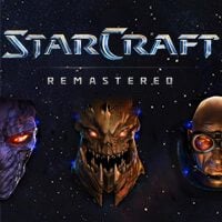 Treinador liberado para StarCraft: Remastered [v1.0.2]