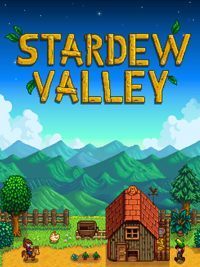 Stardew Valley: Cheats, Trainer +15 [dR.oLLe]