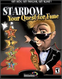 Stardom: Your Quest for Fame: Treinador (V1.0.24)