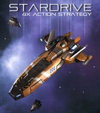 StarDrive: Trainer +13 [v1.8]