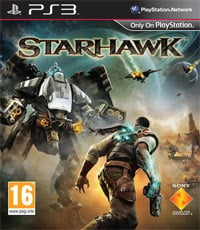 StarHawk: Trainer +6 [v1.3]