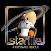 Starlite: Astronaut Rescue: Treinador (V1.0.44)