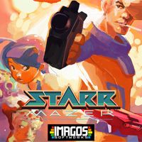 Starr Mazer: Treinador (V1.0.33)