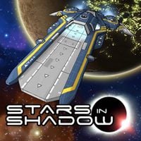 Stars in Shadow: Cheats, Trainer +14 [MrAntiFan]