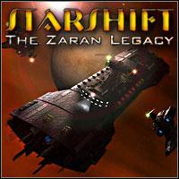 Starshift: The Zaran Legacy: Cheats, Trainer +11 [CheatHappens.com]