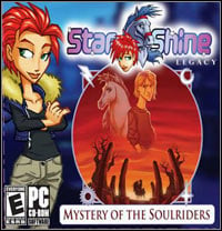 Starshine Legacy 1: Mystery of the Soulriders: Trainer +6 [v1.7]