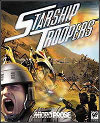 Starship Troopers: Terran Ascendancy: Cheats, Trainer +13 [CheatHappens.com]