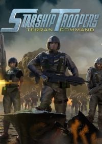 Starship Troopers: Terran Command: Trainer +12 [v1.1]