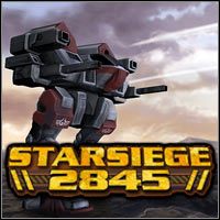 StarSiege: 2845: Cheats, Trainer +14 [CheatHappens.com]