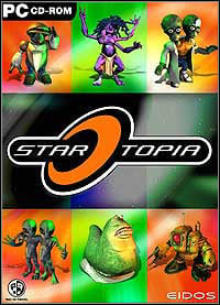 Startopia: Cheats, Trainer +5 [dR.oLLe]