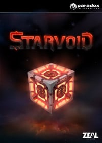 Starvoid: Trainer +14 [v1.8]