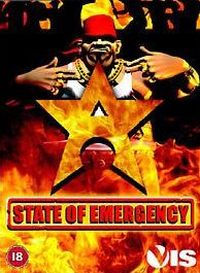 State of Emergency: Cheats, Trainer +13 [dR.oLLe]