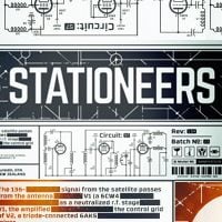 Stationeers: Treinador (V1.0.53)