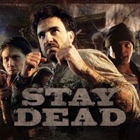 Stay Dead: Treinador (V1.0.88)