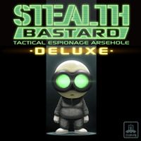 Stealth Bastard Deluxe: Trainer +8 [v1.9]