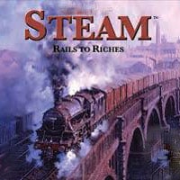 Steam: Rails to Riches: Trainer +11 [v1.5]