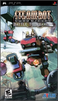 Steambot Chronicles: Battle Tournament: Cheats, Trainer +8 [CheatHappens.com]