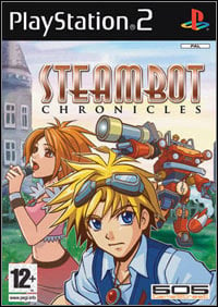 Steambot Chronicles: Trainer +11 [v1.6]