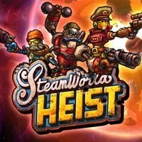 SteamWorld Heist: Cheats, Trainer +5 [dR.oLLe]