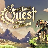 Treinador liberado para SteamWorld Quest: Hand of Gilgamech [v1.0.9]