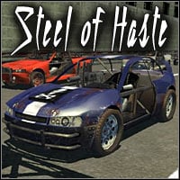 Steel of Haste: Trainer +12 [v1.8]