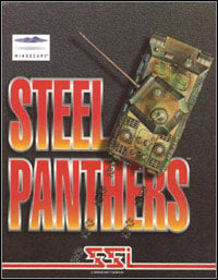 Steel Panthers: Treinador (V1.0.5)