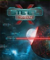 Steel Rain X: Cheats, Trainer +11 [CheatHappens.com]