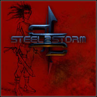 Steel Storm 2: Treinador (V1.0.62)