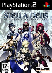 Treinador liberado para Stella Deus: The Gate of Eternity [v1.0.7]