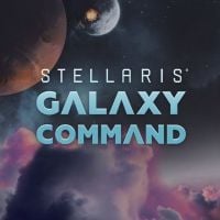 Stellaris: Galaxy Command: Treinador (V1.0.19)