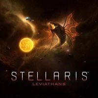 Stellaris: Leviathans: Trainer +15 [v1.2]