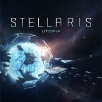 Treinador liberado para Stellaris: Utopia [v1.0.1]