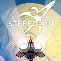 Treinador liberado para Steredenn [v1.0.8]