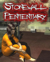 Stonewall Penitentiary: Trainer +11 [v1.8]