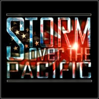 Storm over the Pacific: Treinador (V1.0.85)