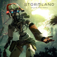 Treinador liberado para Stormland [v1.0.3]