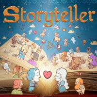 Storyteller: Treinador (V1.0.46)