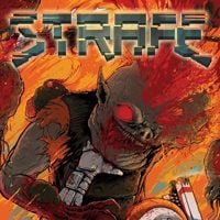 Strafe: Trainer +6 [v1.1]