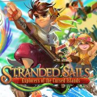 Stranded Sails: Explorers of the Cursed Islands: Cheats, Trainer +11 [MrAntiFan]