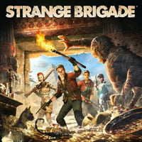 Strange Brigade: Cheats, Trainer +13 [FLiNG]