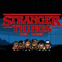 Stranger Things: The Game: Trainer +11 [v1.8]